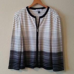 St John jacket